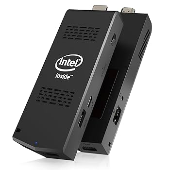 スティックPC スティックパソコンCeleronJ4125 8GB 128GB Amazon.com: AIOEXPC PC Stick with Intel Celeron J4125